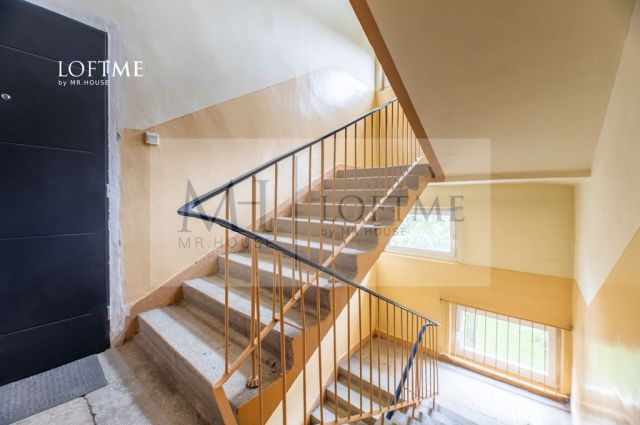 Mieszkanie 2-pokojowe Łódź Górna, ul. Konspiracyjnego Wojska Polskiego. Zdjęcie 9