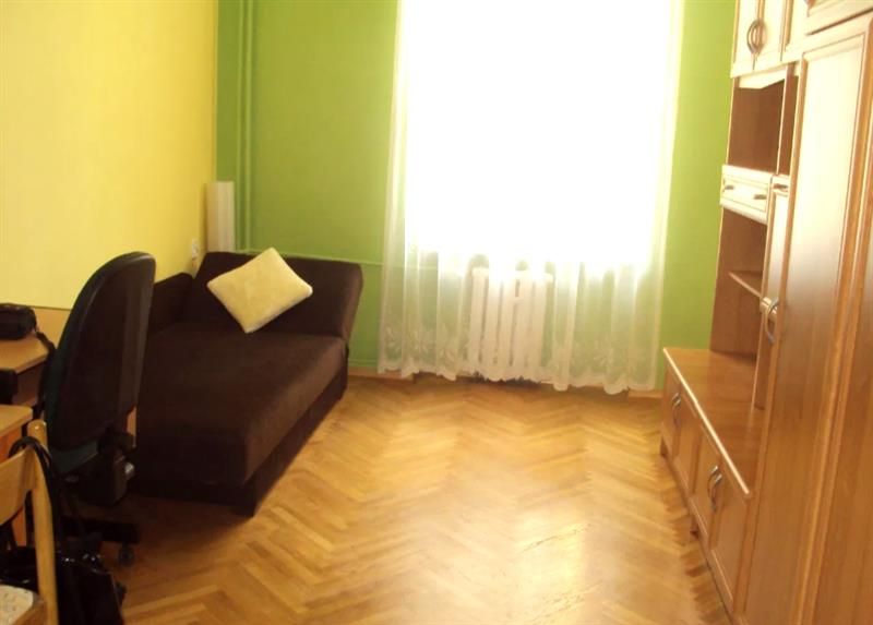 Mieszkanie 2-pokojowe Wrocław Śródmieście. Zdjęcie 3