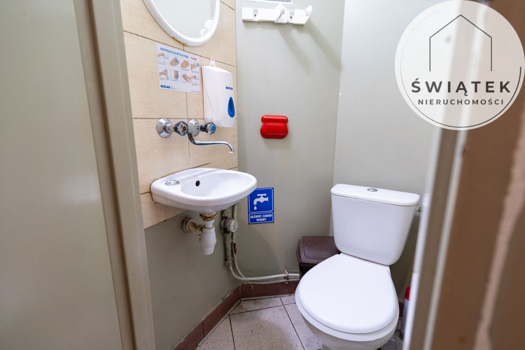 Nieruchomość komercyjna Toruń, rynek Nowomiejski. Zdjęcie 8