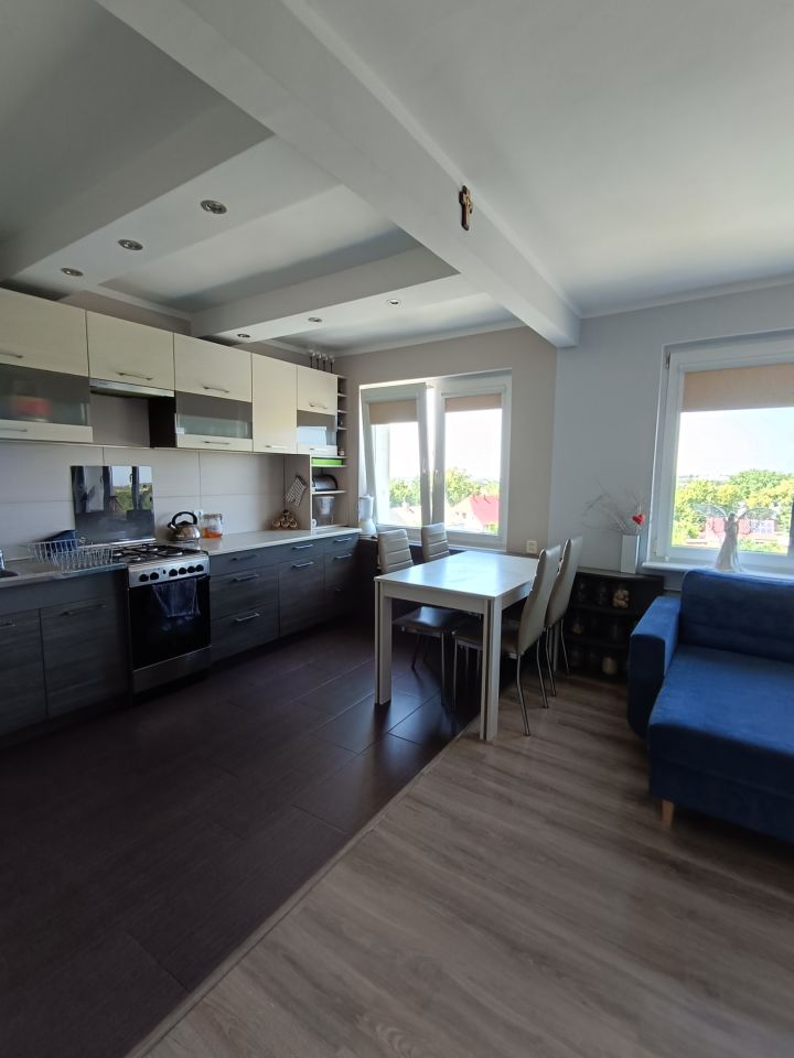 Mieszkanie 3-pokojowe Wawrów. Zdjęcie 6