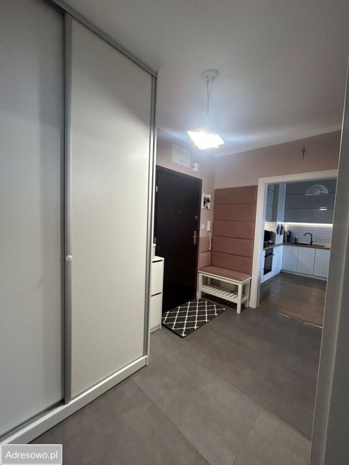 Mieszkanie 3-pokojowe Radom Osiedle XV-lecia, ul. Żwirki i Wigury. Zdjęcie 9