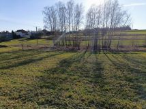 Działka budowlana Jastrzębie-Zdrój Bzie Górne, ul. Rolnicza. Zdjęcie 3