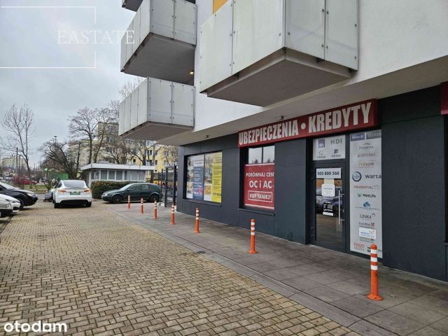 Lokal Warszawa Wawer, ul. Korkowa. Zdjęcie 2