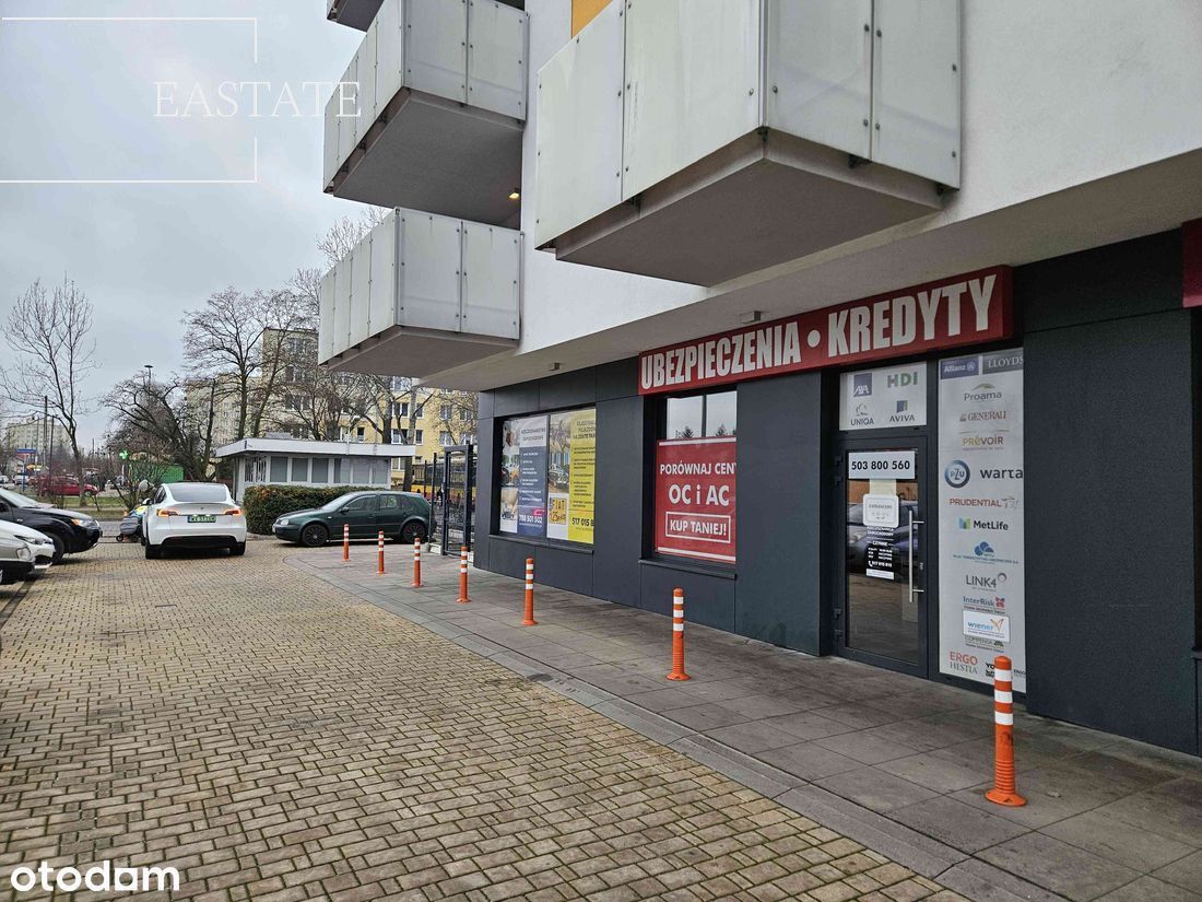 Lokal Warszawa Wawer, ul. Korkowa. Zdjęcie 2