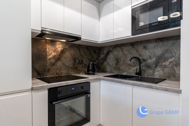 Mieszkanie 2-pokojowe Kraków Dębniki, ul. Pszczelna. Zdjęcie 6