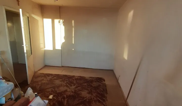 Mieszkanie 2-pokojowe Warszawa Praga-Północ