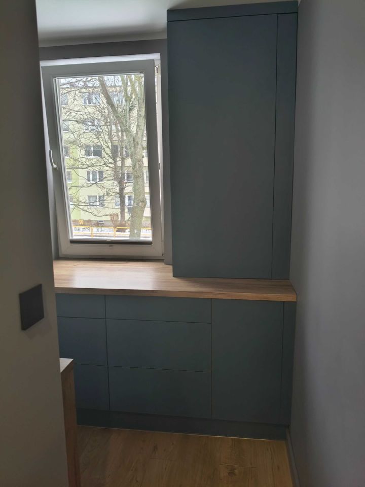 Mieszkanie 2-pokojowe Gdynia Chylonia, ul. Kartuska. Zdjęcie 7