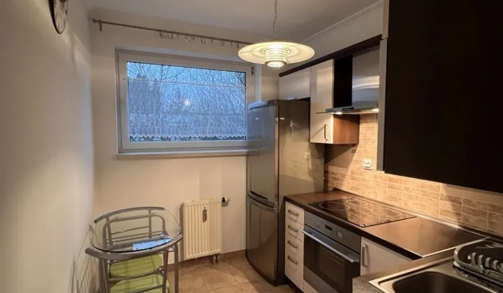 Mieszkanie 2-pokojowe Wrocław Strachocin, ul. Włościańska