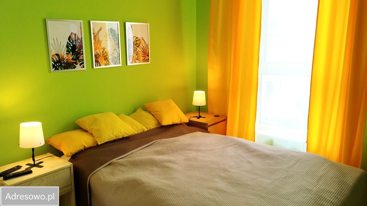 Mieszkanie 2-pokojowe Rumia, ul. Jeziorna. Zdjęcie 16