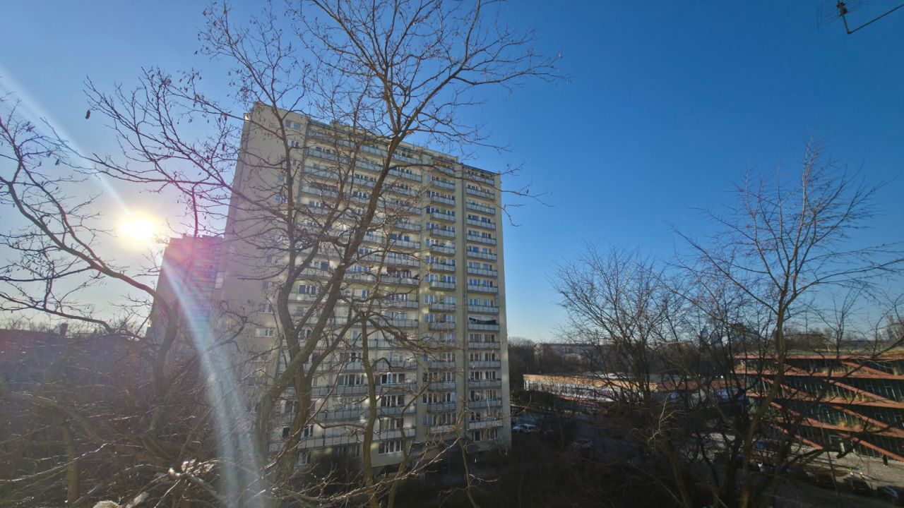 Mieszkanie 2-pokojowe Warszawa Mokotów, ul. Stefana Batorego. Zdjęcie 6