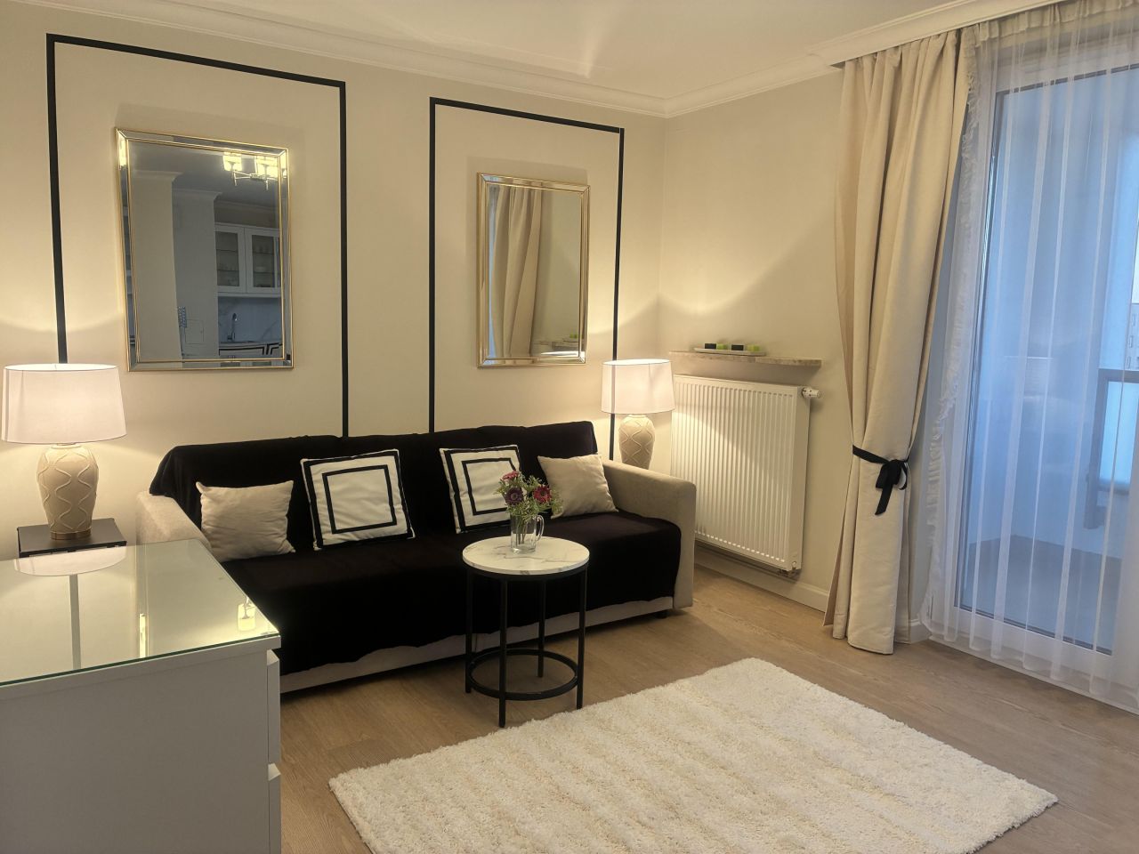 Mieszkanie 1-pokojowe Warszawa Targówek, ul. Witebska. Zdjęcie 7