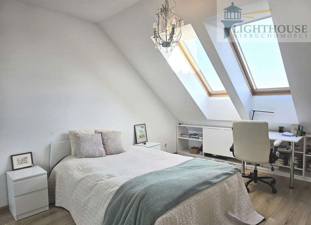 Mieszkanie 2-pokojowe Pruszcz Gdański, ul. Aliny. Zdjęcie 5