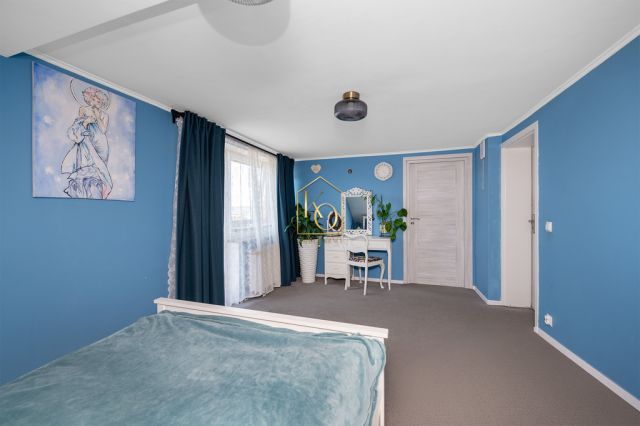 dom wolnostojący, 6 pokoi Michałowice. Zdjęcie 13