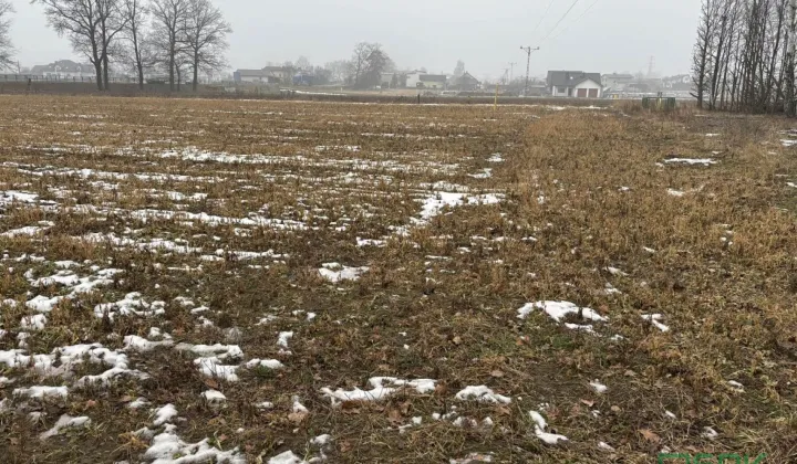 Działka inna Rudziczka, ul. Kamienna