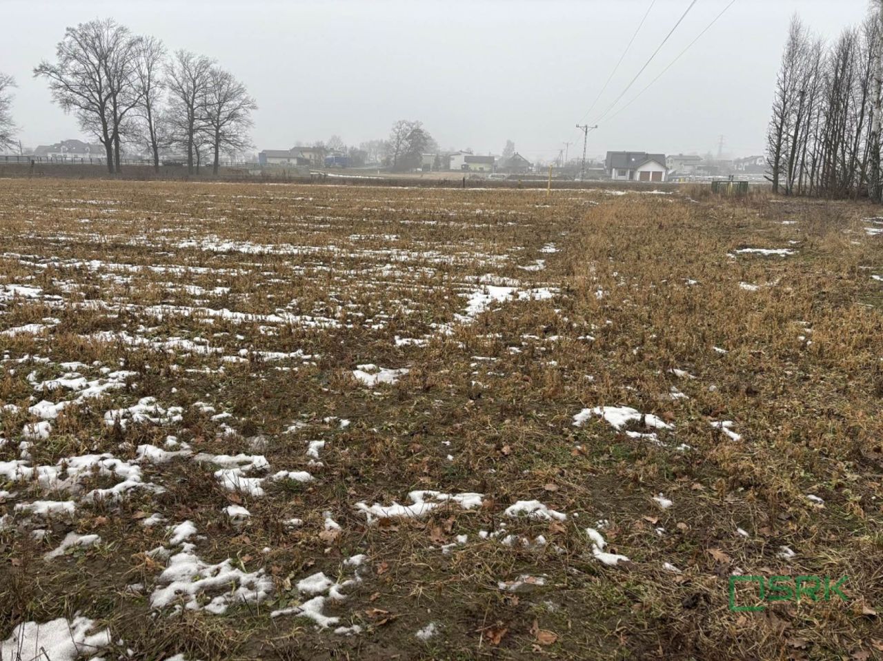 Działka inna Rudziczka, ul. Kamienna. Zdjęcie 2