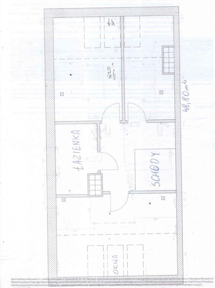Mieszkanie 5-pokojowe Wasilków, Białostocka. Zdjęcie 9