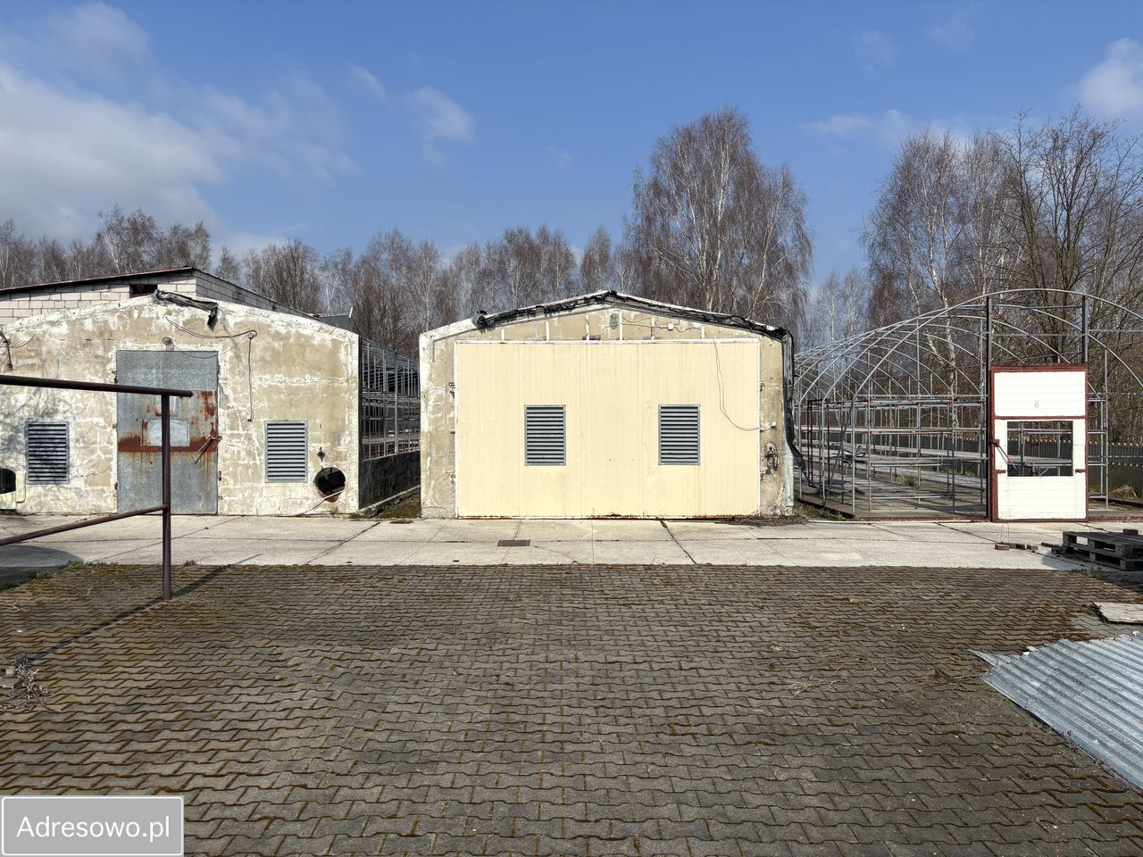 dom wolnostojący, 7 pokoi Kłobuck, ul. Kasztanowa. Zdjęcie 16