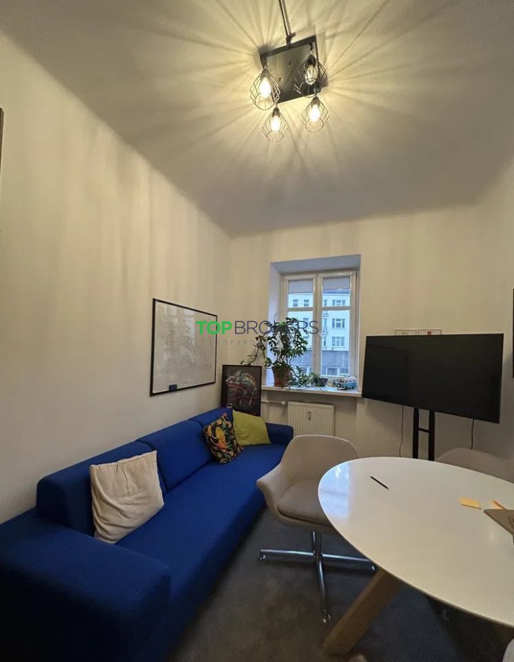 Lokal Warszawa Śródmieście, ul. Dobra. Zdjęcie 6