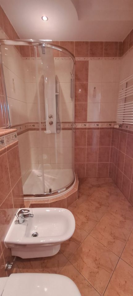 Mieszkanie 3-pokojowe Wrocław Krzyki, ul. Marcelego Nenckiego. Zdjęcie 10