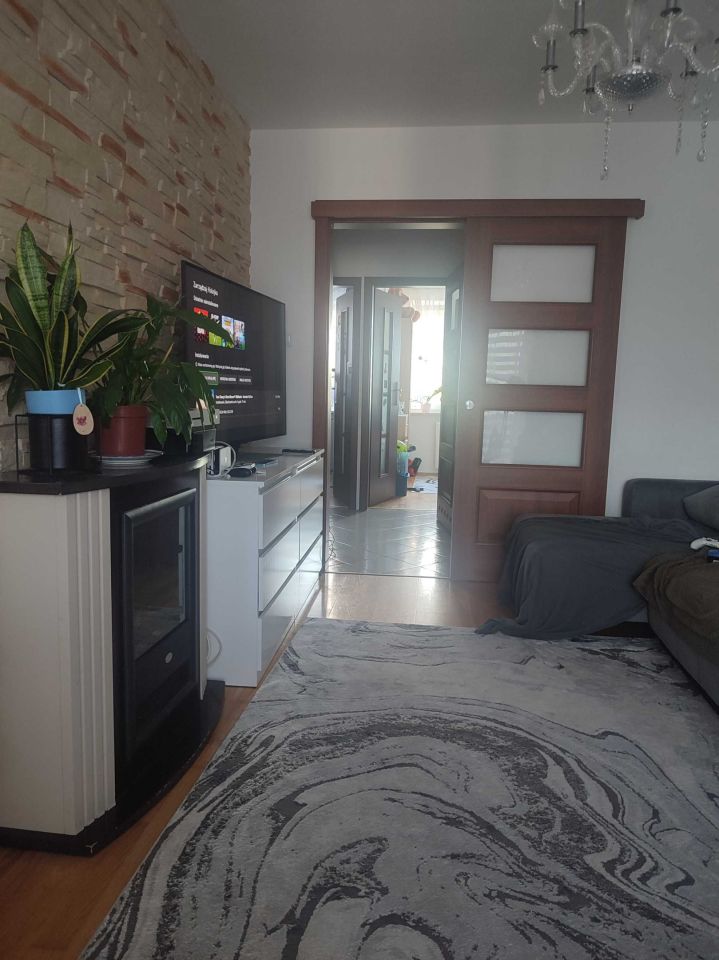 Mieszkanie 3-pokojowe Lublin, ul. Ksawerego Dunikowskiego. Zdjęcie 2