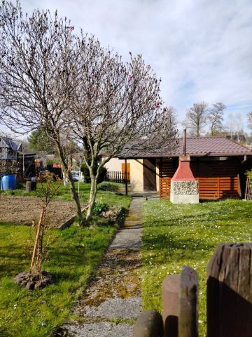 Działka rod Jastrzębie-Zdrój, ul. Stodoły. Zdjęcie 1