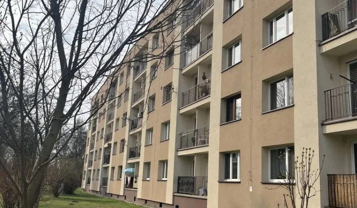 Mieszkanie 3-pokojowe Oświęcim, ul. gen. Jarosława Dąbrowskiego