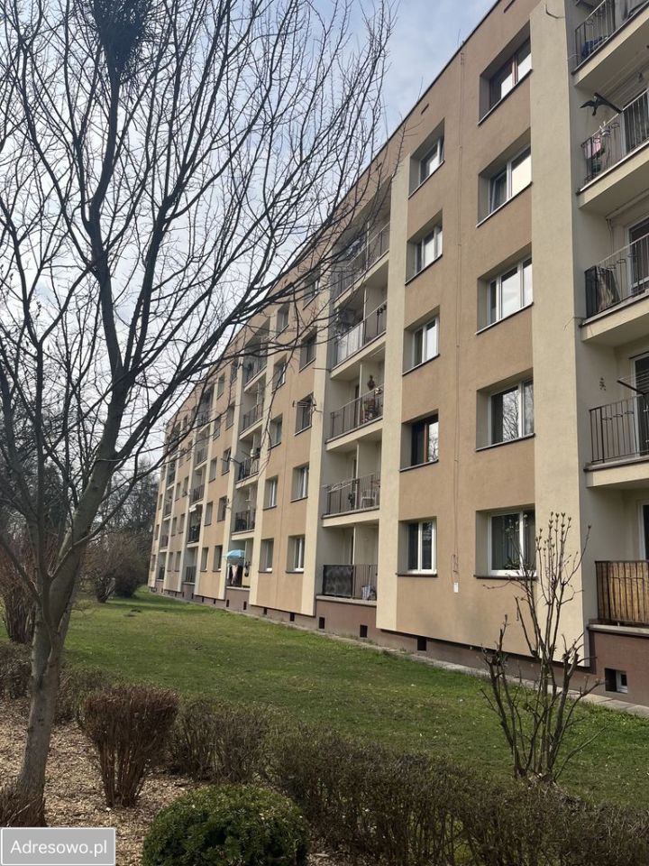 Mieszkanie 3-pokojowe Oświęcim, ul. gen. Jarosława Dąbrowskiego. Zdjęcie 1