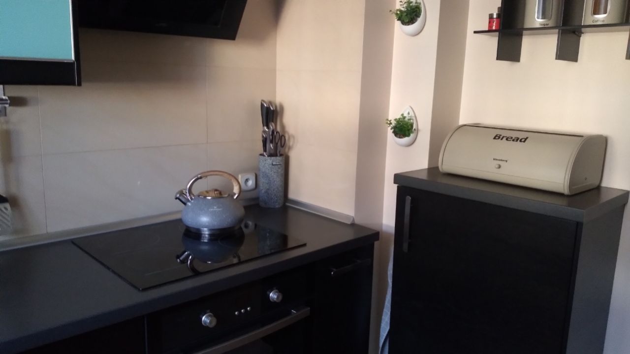 Mieszkanie 2-pokojowe Łuków, zbożowa. Zdjęcie 3