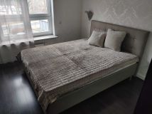 Mieszkanie 3-pokojowe Szczecin Centrum, ul. Królewicza Kazimierza. Zdjęcie 3