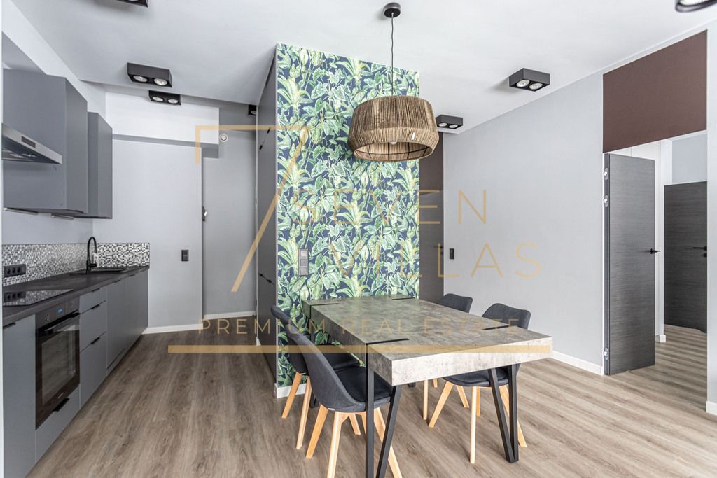 Mieszkanie 2-pokojowe Warszawa, pl. Marszałka Józefa Piłsudskiego. Zdjęcie 9