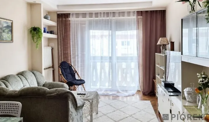 Mieszkanie 2-pokojowe Warszawa Wola, ul. Nowolipki