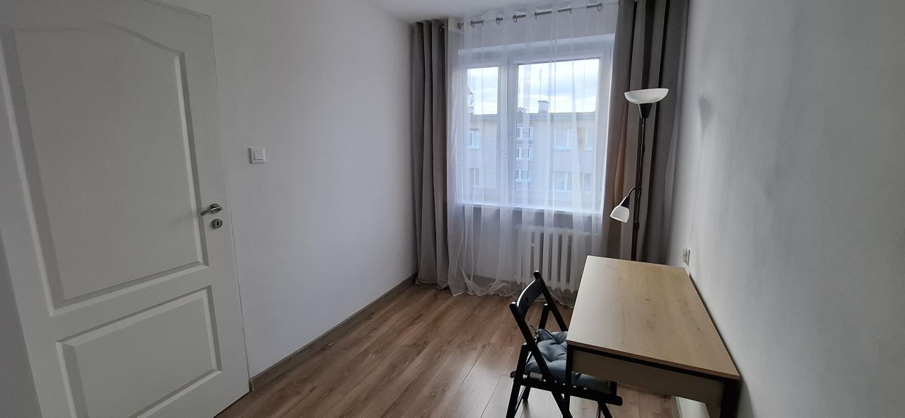 Mieszkanie 2-pokojowe Wrocław Szczepin, ul. Braniborska. Zdjęcie 14