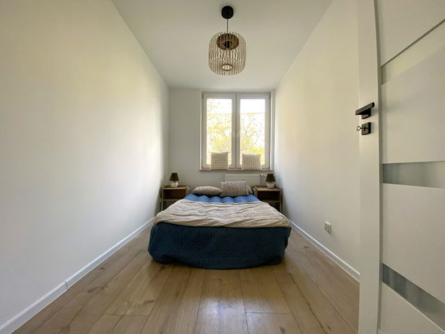 Mieszkanie 2-pokojowe Warszawa Targówek, ul. Toruńska. Zdjęcie 3