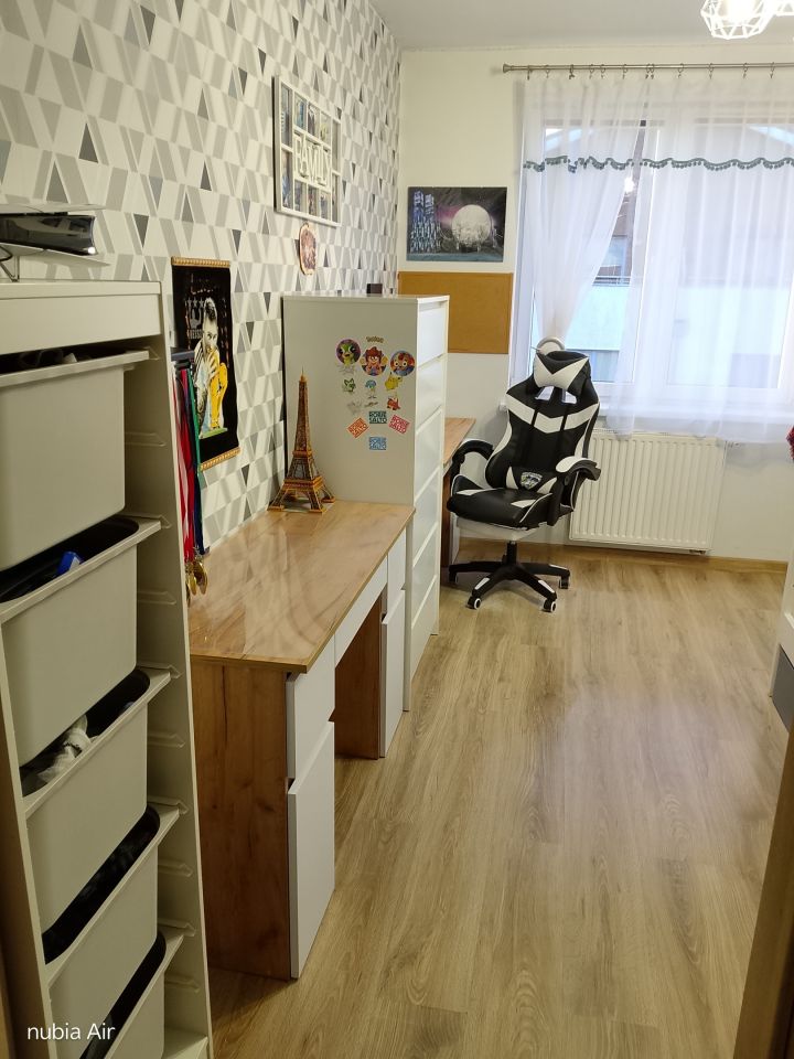 Mieszkanie 2-pokojowe Straszyn, ul. Starogardzka. Zdjęcie 7