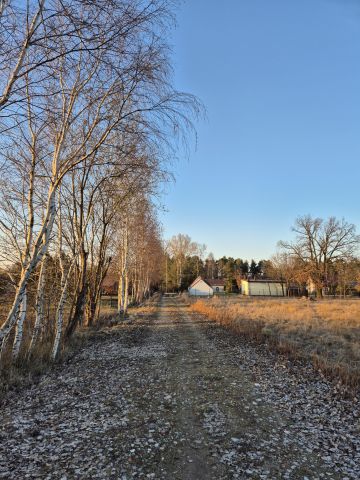 Działka budowlana Rakówiec, Rakówiec. Zdjęcie 1