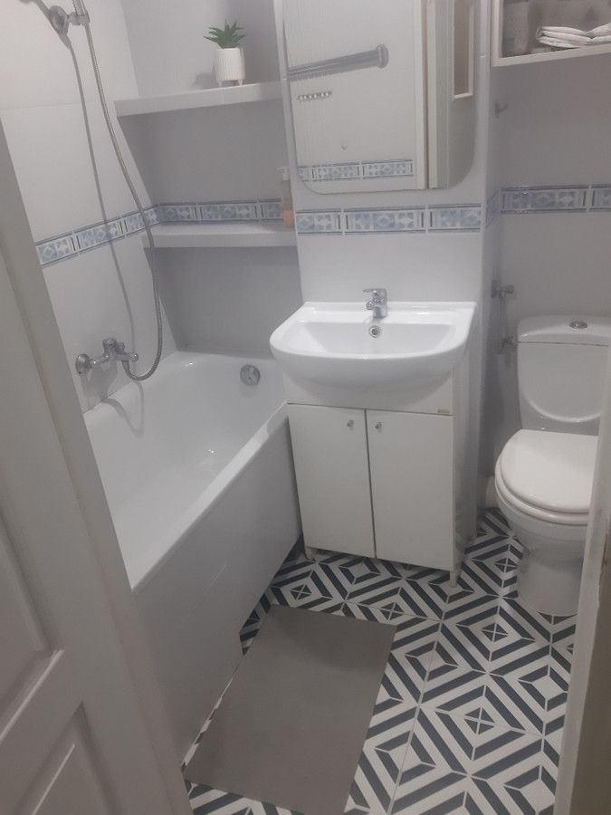 Mieszkanie 2-pokojowe Warszawa Śródmieście, ul. Fabryczna. Zdjęcie 11