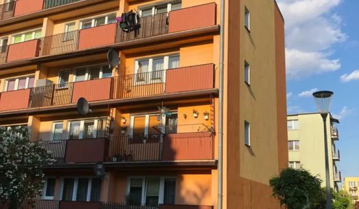 Mieszkanie 3-pokojowe Hrubieszów, ul. Polna
