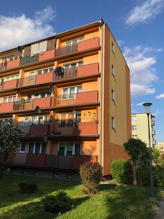 Mieszkanie 3-pokojowe Hrubieszów, ul. Polna. Zdjęcie 1
