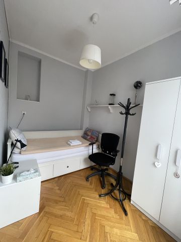 Mieszkanie 3-pokojowe Gdańsk Śródmieście, ul. Łąkowa. Zdjęcie 1