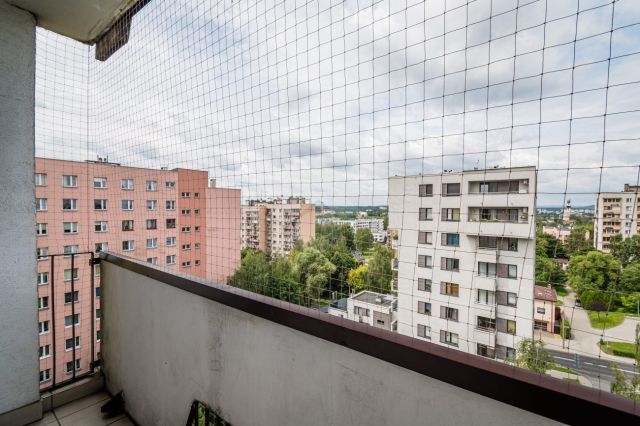 Mieszkanie 3-pokojowe Kraków Podgórze Duchackie, ul. Beskidzka. Zdjęcie 13