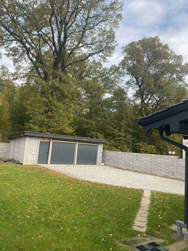 bliźniak Opalenica, ul. Jodłowa. Zdjęcie 6