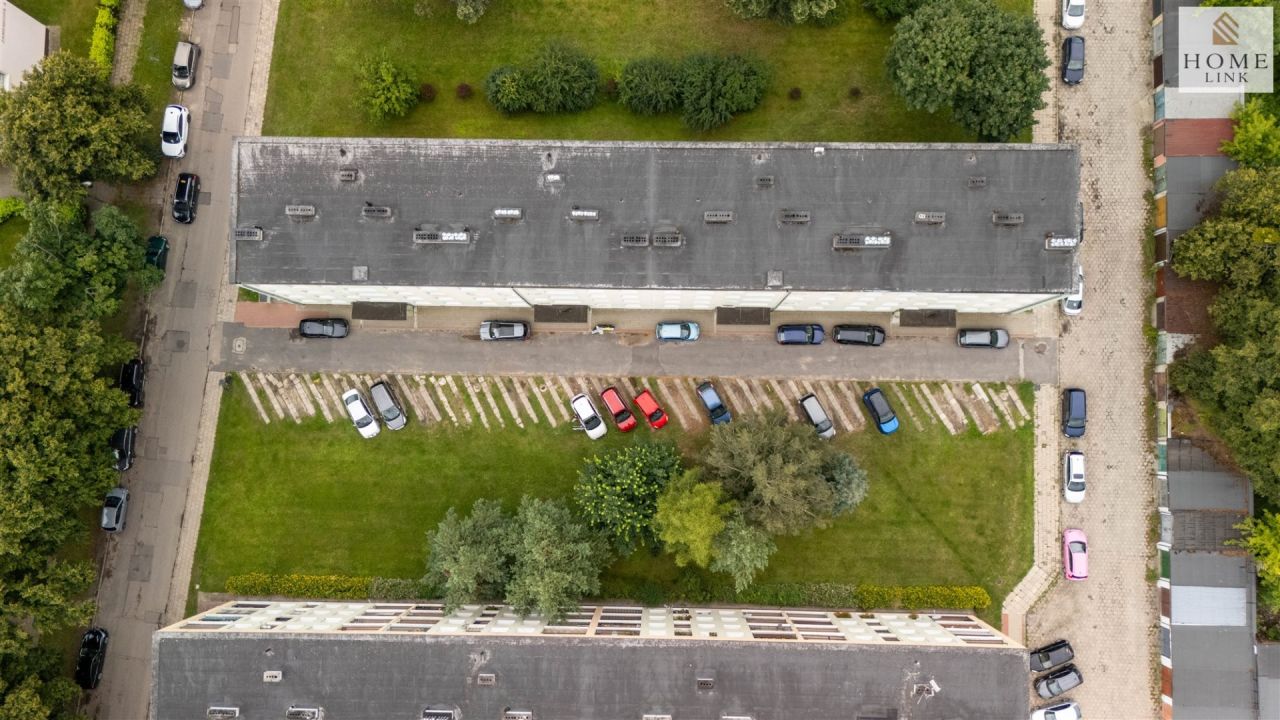 Mieszkanie 2-pokojowe Olsztyn Zatorze, ul. Ludwika Zamenhofa. Zdjęcie 17