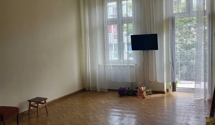 Mieszkanie 3-pokojowe Legnica