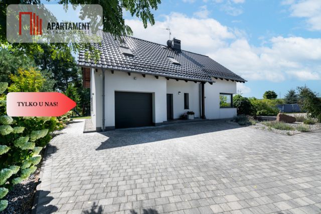 dom wolnostojący, 6 pokoi Moczydlnica Klasztorna. Zdjęcie 15