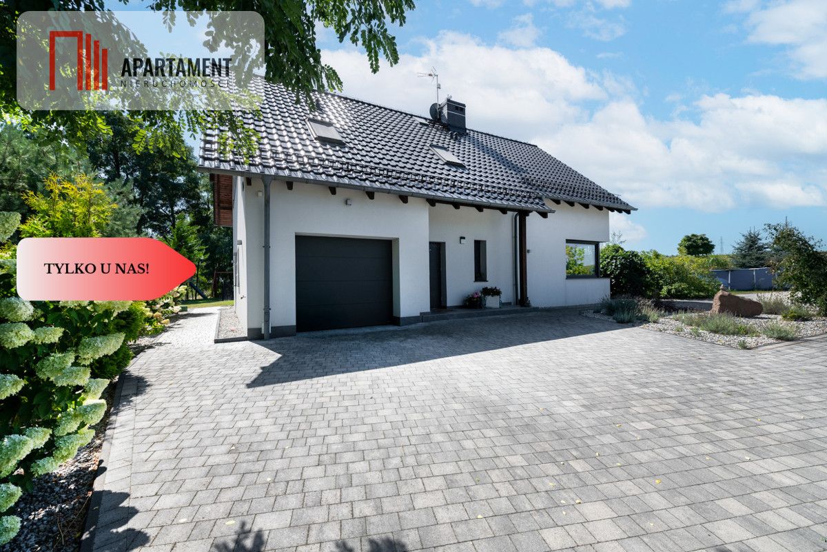 dom wolnostojący, 6 pokoi Moczydlnica Klasztorna. Zdjęcie 15