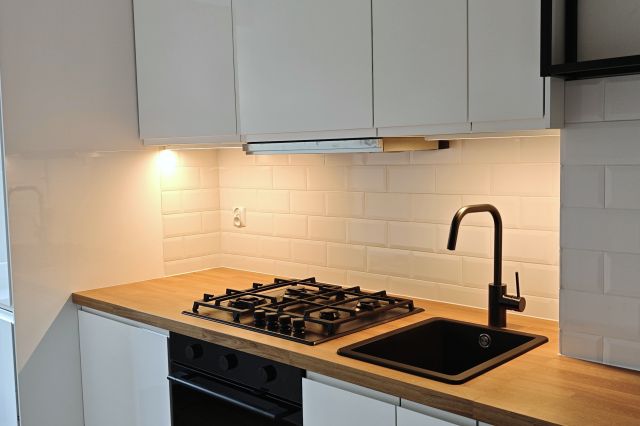 Mieszkanie 3-pokojowe Lublin Bronowice, ul. Łabędzia. Zdjęcie 1