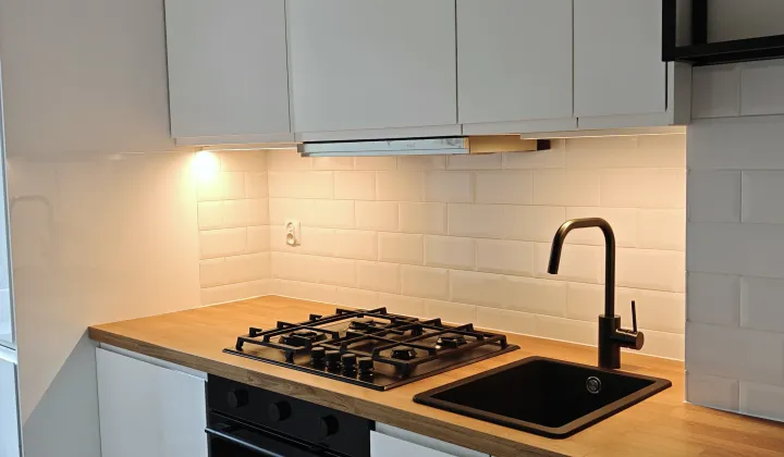 Mieszkanie 3-pokojowe Lublin Bronowice, ul. Łabędzia