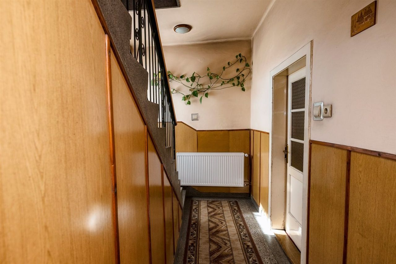 dom, 4 pokoje Kęty Podlesie. Zdjęcie 13