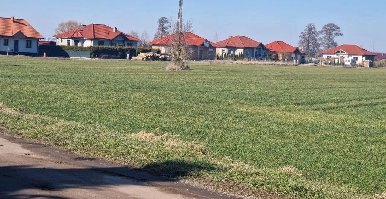 dom wolnostojący Gorzów Wielkopolski Karnin, ul. Rodła. Zdjęcie 2