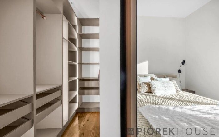 Mieszkanie 3-pokojowe Warszawa Wola, ul. Prosta. Zdjęcie 14